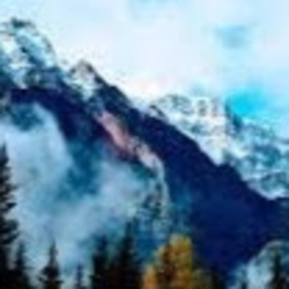 Meet your Posher, Estefanny - Picture 1 of 1